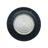 Suspension Industrielle LED HighBay UFO 200W IP65 90°