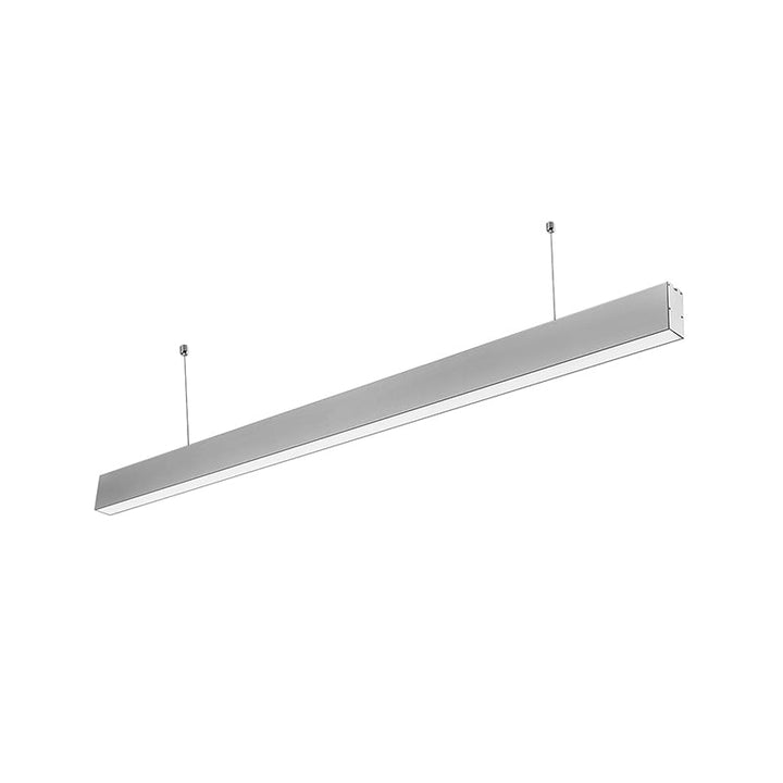Suspension Linéaire LED 120cm 40W - Silumen