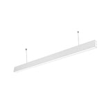 Suspensão linear LED 120cm 40W