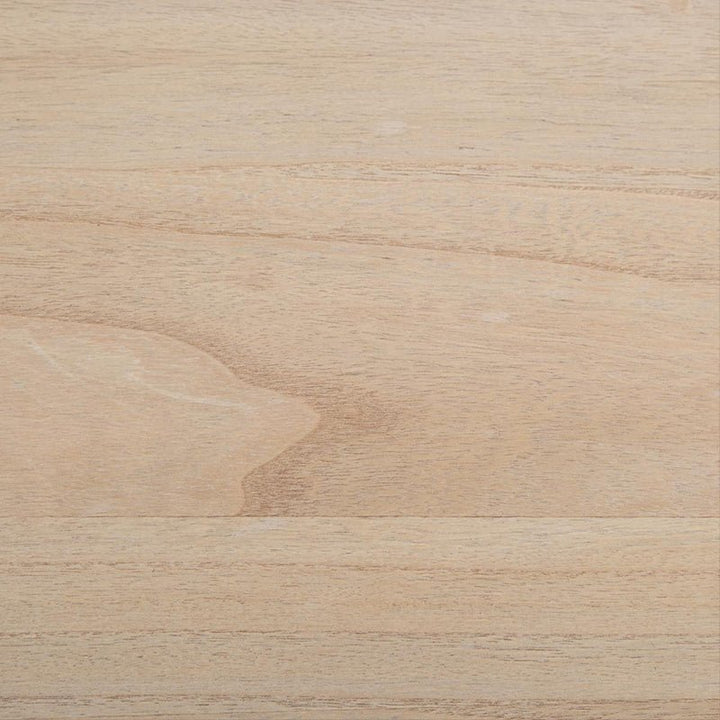 Table de Chevet avec Rangement 1 Tiroir 45x30x68 cm - Noir - Silumen