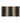 Tapis Coton Rectangle Beige et Noir Ethnique 90x150 cm - Silumen