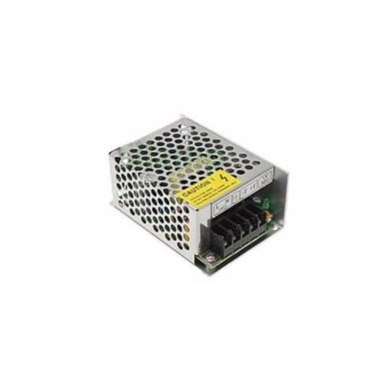 Transformateur 220V 12V 24W 2A - Silumen