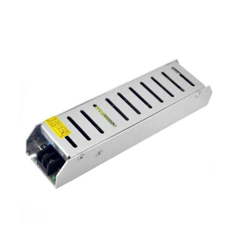 Transformateur 220V 12V 250W IP20 DC 20A - Silumen