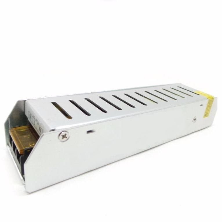 Transformateur Guirlande LED 12V 9W IP44 Multifonctions - SILAMP -  Équipements électriques - Achat & prix