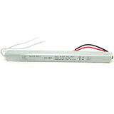 220V 12V 60W Transformador IP44 DC 5A