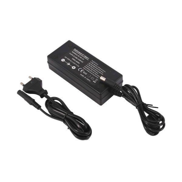 Transformateur 220V 12V 80W 6.5A - Silumen