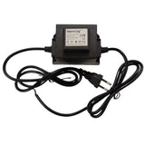 Transformateur 220V 12V étanche IP68 15W pour Piscine