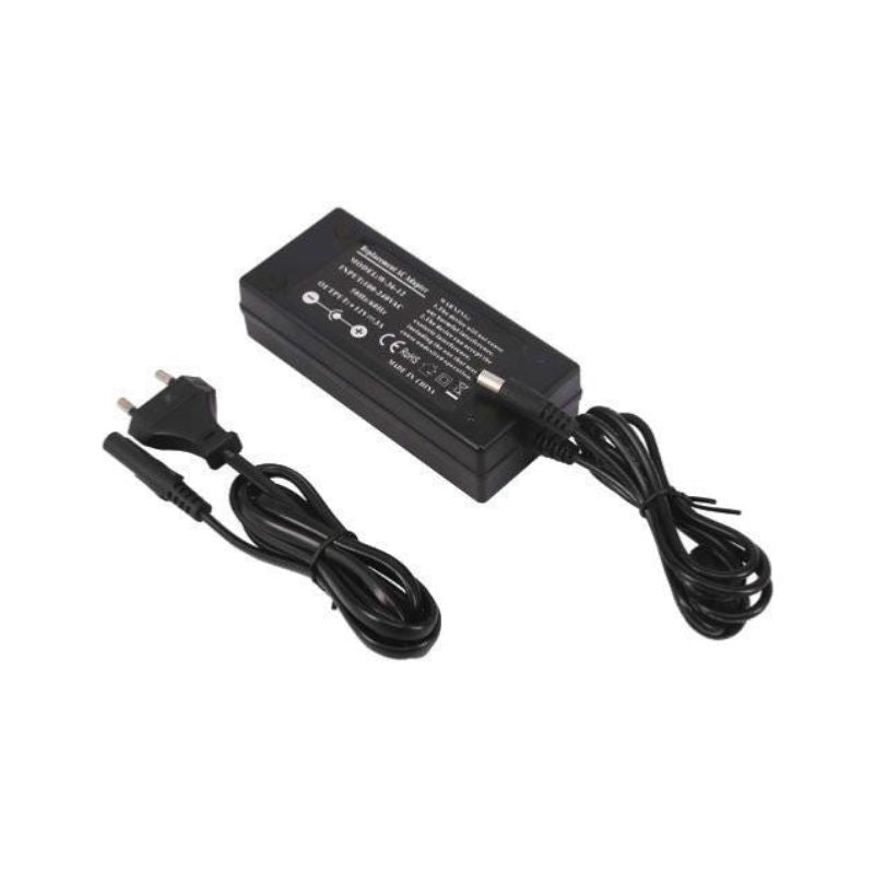 Transformateur 220V 24V 36W avec Adaptateur secteur - Silumen