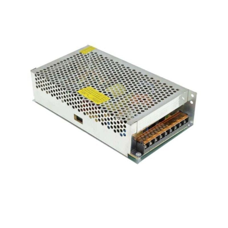 Transformateur 220V 48V DC 120W 2.5A - Silumen