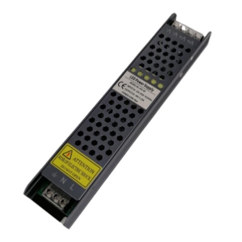 Transformateur 220V 48V DC 300W 6.25A - Silumen