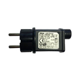 LED-Girlandentransformator 24V 9W IP44
