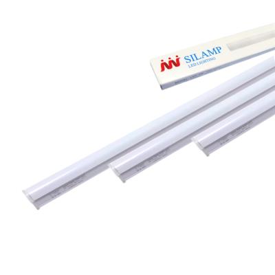 Tube Néon LED 90cm T5 14W BLANC - Silumen