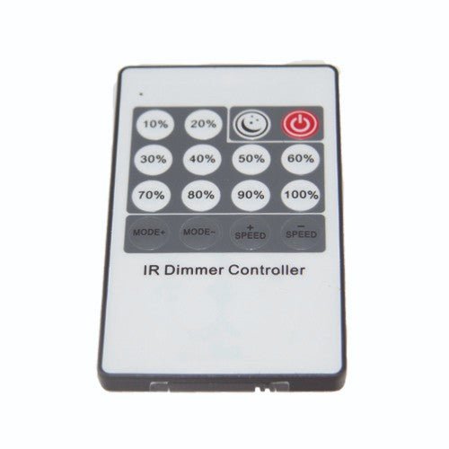 Variateur Dimmer 12V 5A - Silumen