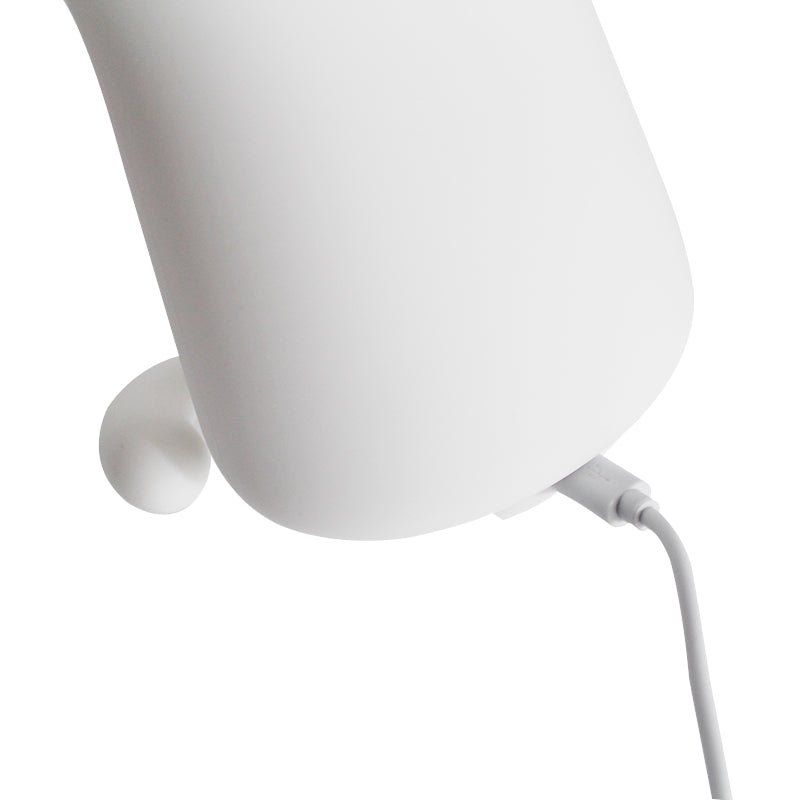 Veilleuse de Nuit Chat Debout Tactile en Silicone (avec câble usb) - Silumen