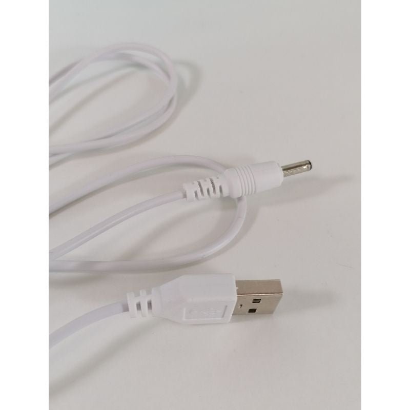 Veilleuse de nuit LED pour chambre 3W Chien (+ câble USB) - Silumen