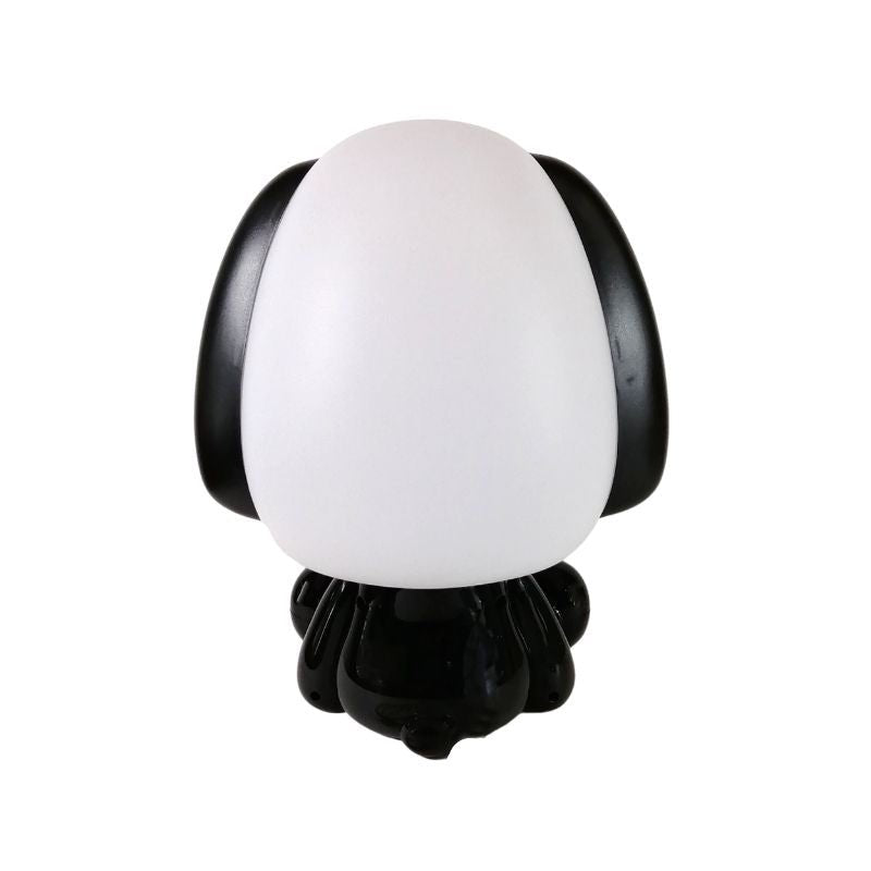 Veilleuse de nuit LED pour chambre 3W Chien (+ câble USB) - Silumen