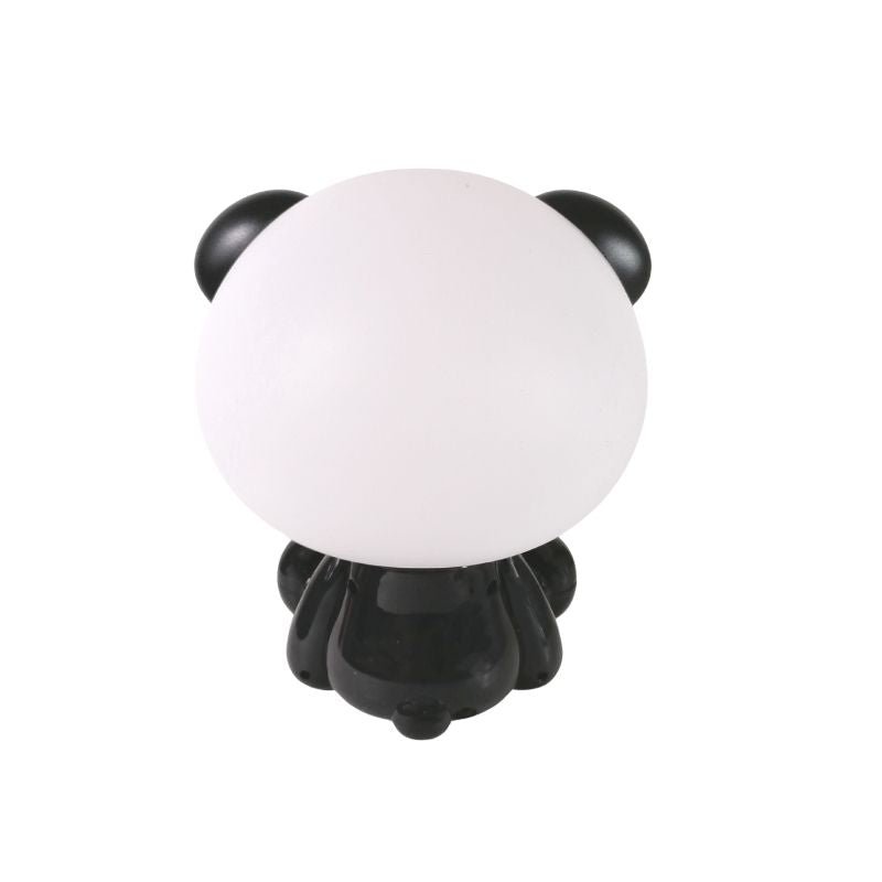 Veilleuse de nuit LED pour chambre 3W Panda (+ câble USB) - Silumen