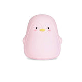 Night night light Penguin Silicone Tactile Led (with USB cable)