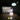 Veilleuse Licorne de nuit LED 14cm à Piles - Silumen