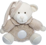 Bear night light Downch Downgo 23cm with batteries included